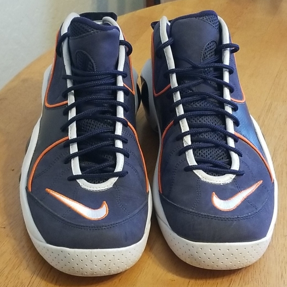 Nike Other - air max zoom flight 95 houston astros